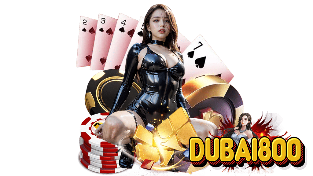 dubai800